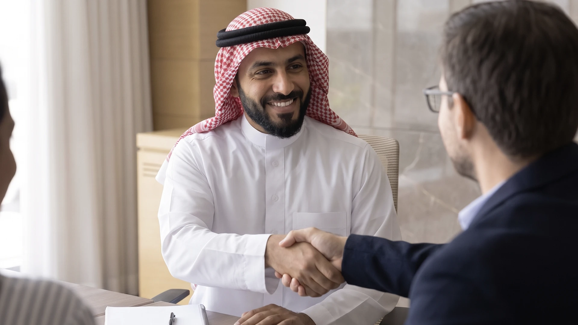 Careers at Ardeenah