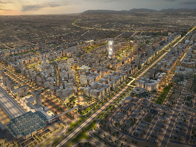 Knowledge Economic City