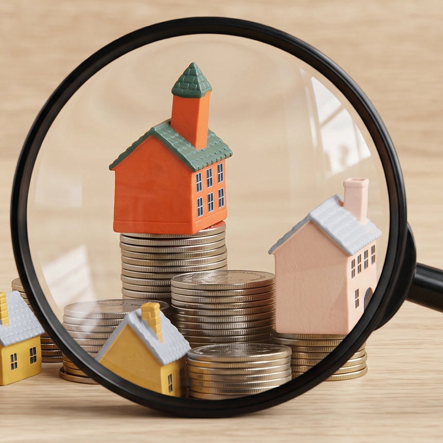 Property & Asset Oversight
