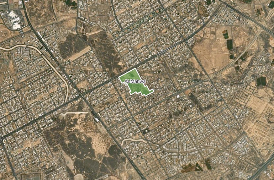 Al-Mahwa