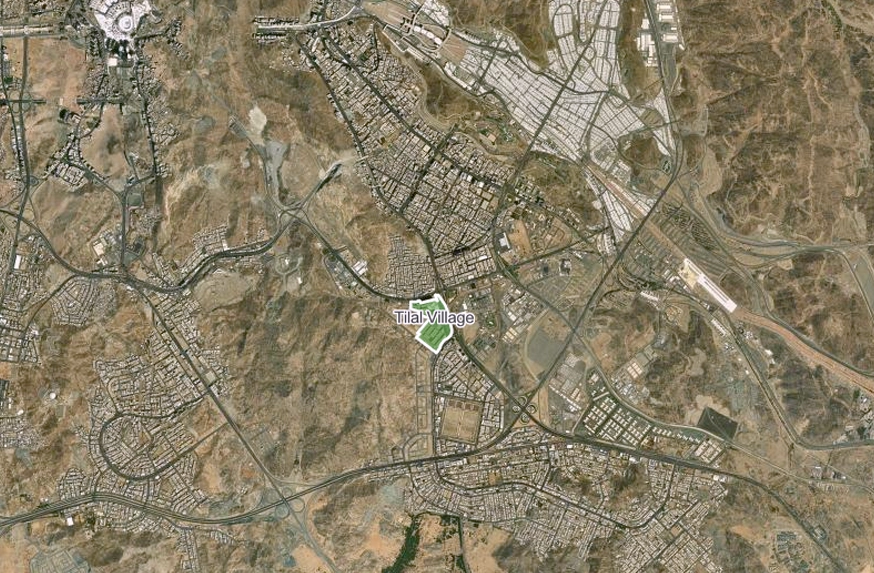 Tilal Village